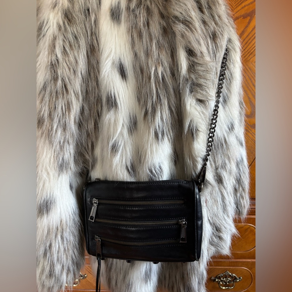 Rebecca Minkoff Crossbody